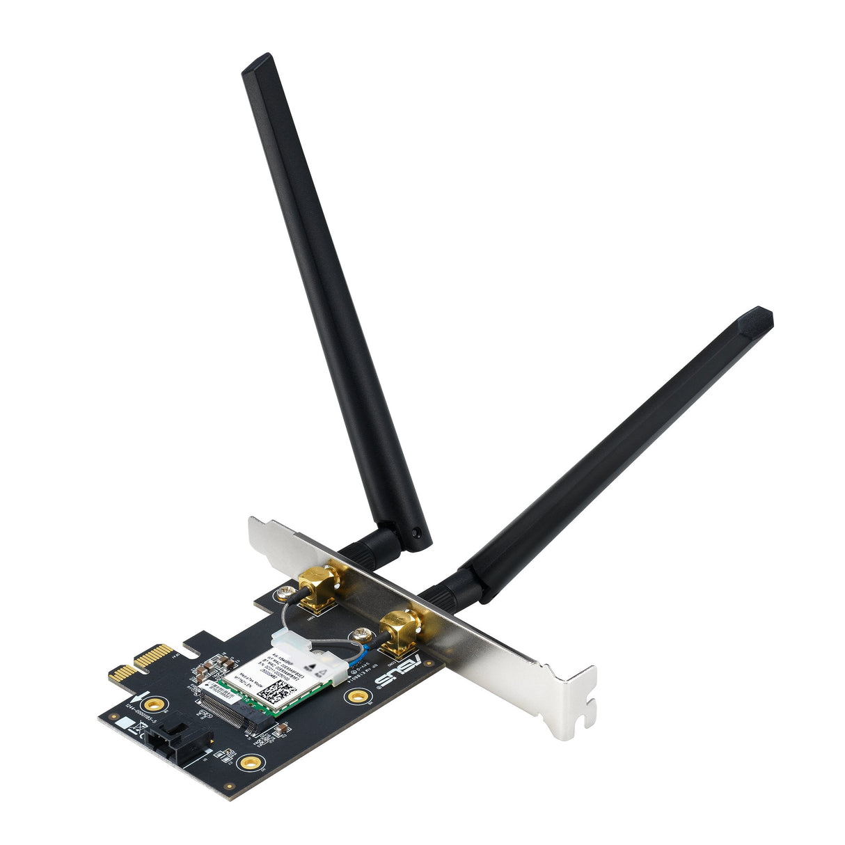 EAN 4711387680681 - ASUS PCE-BE6500 Interno WLAN / Bluetooth 2882 Mbit/s imagen 4