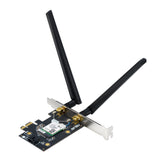 EAN 4711387680681 - ASUS PCE-BE6500 Interno WLAN / Bluetooth 2882 Mbit/s imagen 4