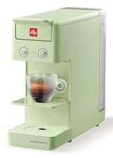 EAN 8003753216584 - Illy Y3.3 Totalmente automática Macchina per caffè a capsule 0,75 L imagen 2