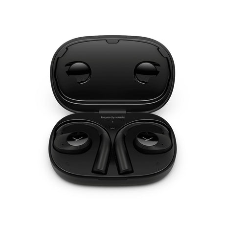 EAN 4010118004360 - Beyerdynamic VERIO 200 black Auriculares Inalámbrico De oreja abierta Música/uso diario USB Tipo C Blueto imagen 6