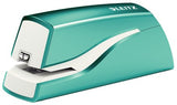 Leitz Elektrohefter Nexxt Series Wow 5566 Eisblau-Metallic