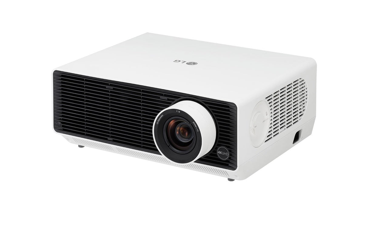 EAN 8806084600301 - LG BU53RG videoproyector Proyector de alcance estándar 5000 lúmenes ANSI DLP UHD 4K (3840x2160) Negro, Bl imagen 5