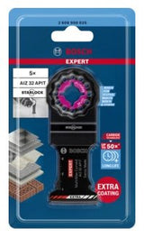 Bosch Hoja De Sierra De Inmersión Expert Aiz 32 Apit Multimax 2608900025
