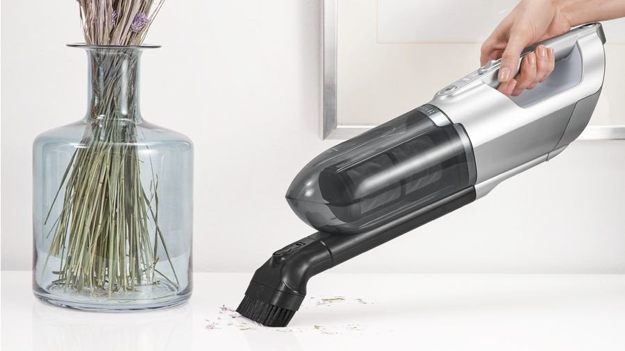 Aspirador Escoba Con Batería Bosch Serie 4 Flexxo Gen2 Bbh3all28 25.2v Autonomía 55 Min