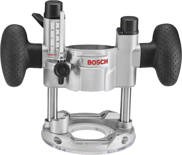 Unidad De Inmersión Te 600 Professional De Bosch , Guía (Para Fresadora De Cantos Gkf 600 Professional)