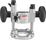 Unidad De Inmersión Te 600 Professional De Bosch , Guía (Para Fresadora De Cantos Gkf 600 Professional)