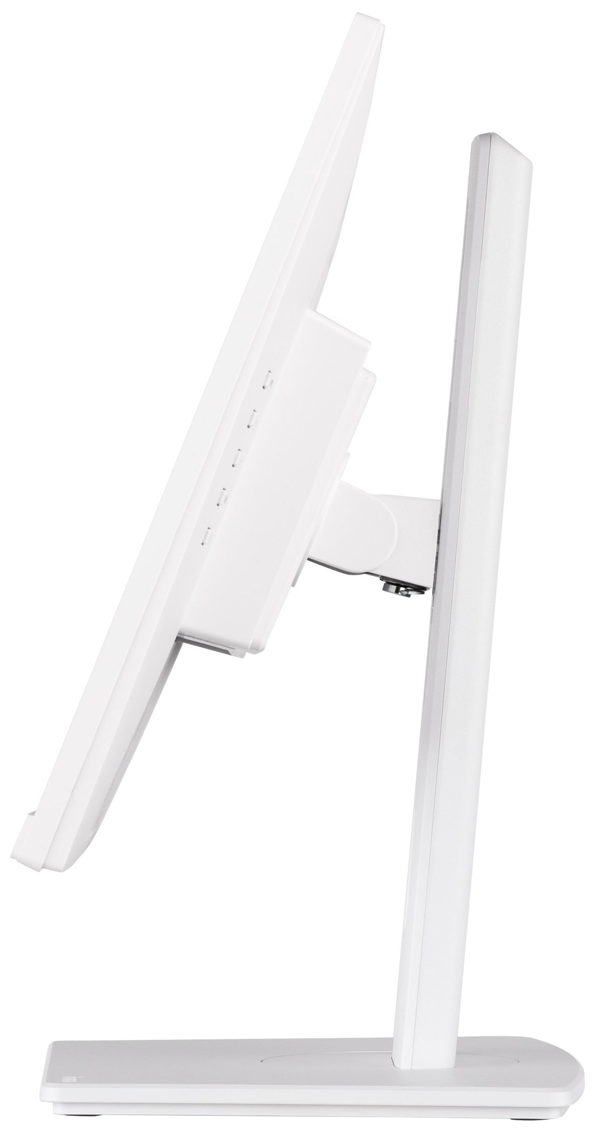 EAN 4948570123346 - iiyama XUB2492HSU-W6 pantalla para PC 60,5 cm (23.8") 1920 x 1080 Pixeles Full HD LED Blanco imagen 8