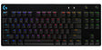 EAN 5099206087170 - Logitech G 920-009426 teclado Juego USB QWERTY Inglés del Reino Unido Negro imagen 1