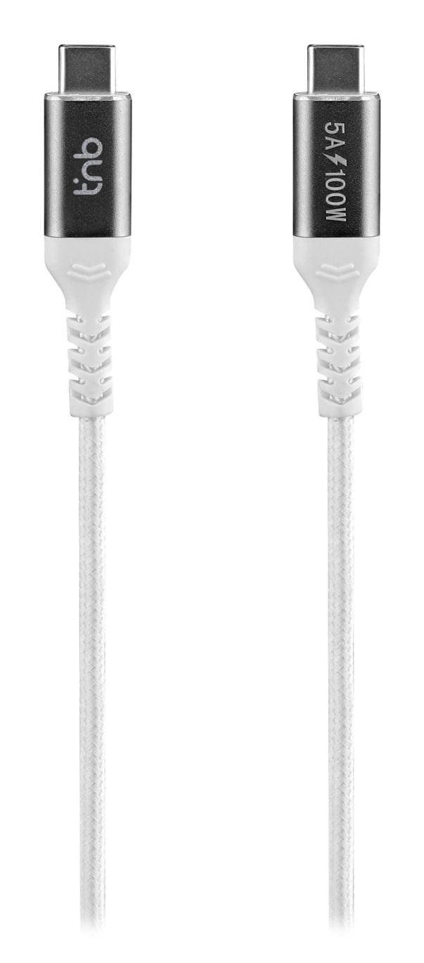 Tnb Cargador Gan Compact Usb-C Et Usb-A