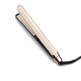 Babyliss St914pe  Plancha De Pelo Caliente Beige, Cobre