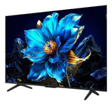 EAN 5901292528560 - TCL T69C 50T69C Televisor 127 cm (50") 4K Ultra HD Smart TV Wifi Negro 350 cd / m² imagen 9