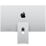 Apple Studio Display Xdr (68.29 Cm (27 Zoll), Plata, Vesa Mount Adaptador, Standardglas, 5k Retina Xdr, Webcam, 120hz Panel) Mfen4fd/A