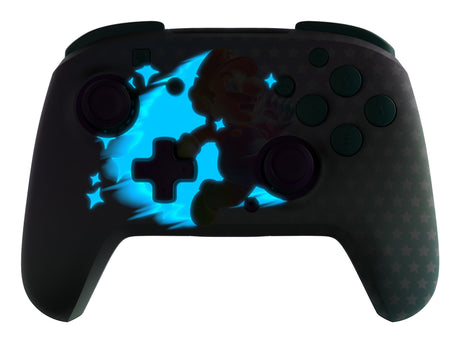 EAN 0840454400205 - Turtle Beach Rematch Multicolor Bluetooth Gamepad Nintendo Switch, Nintendo Switch 2, Nintendo Switch Lit imagen 4
