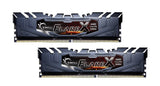 EAN 4713294223746 - G.Skill Flare X (for AMD) F4-3200C16Q-64GFX módulo de memoria 64 GB 4 x 16 GB DDR4 288-pin DIMM imagen 3