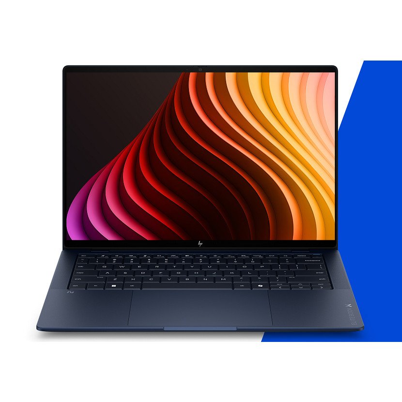 EAN 0821844971444 - HP EliteBook X G2i 14 inch Notebook Next Gen AI PC Wolf Pro Security Edition Copilot+ PC Intel Core Ultra imagen 11