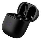 EAN 3303170113158 - T'nB Onyx Auriculares True Wireless Stereo (TWS) Dentro de oído Llamadas/Música/Deporte/Uso diario USB Ti imagen 4