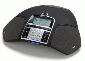 EAN 7394001010759 - Konftel 300IP Teléfono IP para conferencias imagen 2