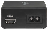 EAN 0766623130554 - Manhattan 130554 base para portátil y replicador de puertos USB 3.2 Gen 1 (3.1 Gen 1) Type-C Negro imagen 7