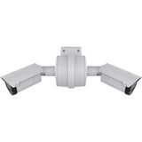 EAN 7331021089990 - Axis 03156-001 cámaras de seguridad y montaje para vivienda Monte imagen 4