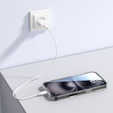 4smarts 3in1 Premium Starter Set Para Apple Iphone 17 Pro Magsafe-Kompatibel