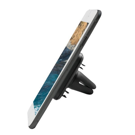 EAN 4052792044294 - LogiLink AA0114 soporte Soporte pasivo Teléfono móvil/smartphone Negro imagen 4