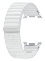 EAN 8806097461074 - Samsung ET-SVL33LWEGEU Accesorios para dispositivos vestibles inteligentes Grupo de rock Blanco Tela, Nyl imagen 3