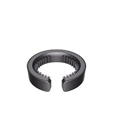 Dyson Airwrap Complete Long Diffuse Cobre, Níquel 1300 W 2,59 M