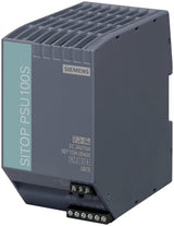 Siemens 6ep13342ba20 Sitop Psu100s 24v 10a Stromversorgung Eing. 120 230vac