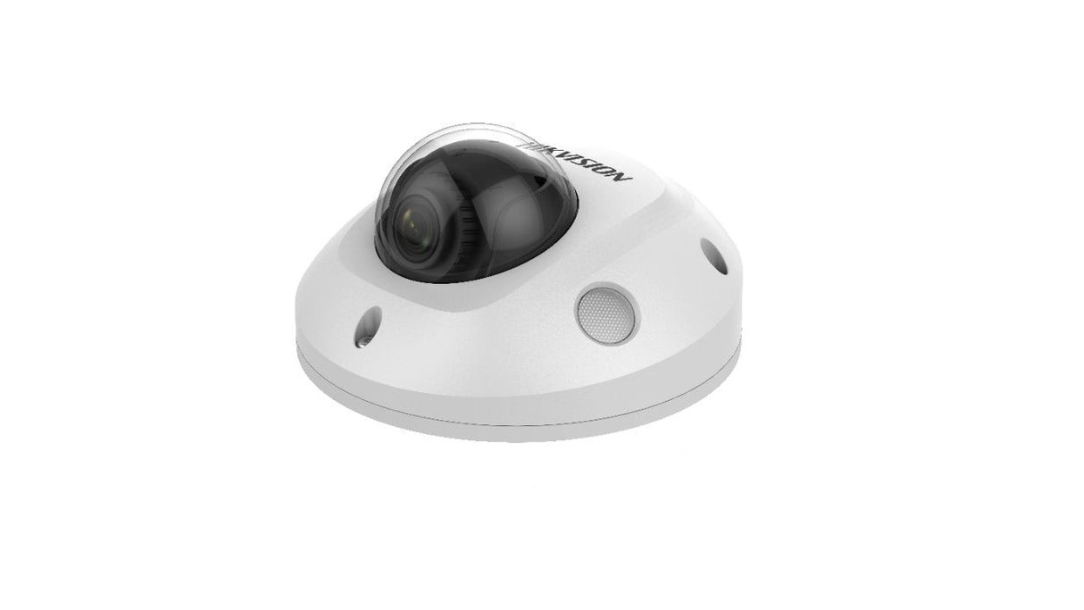 EAN 6931847139216 - Hikvision DS-2CD2543G2-IWS Almohadilla Cámara de seguridad IP Exterior 2688 x 1520 Pixeles Techo/pared imagen 1