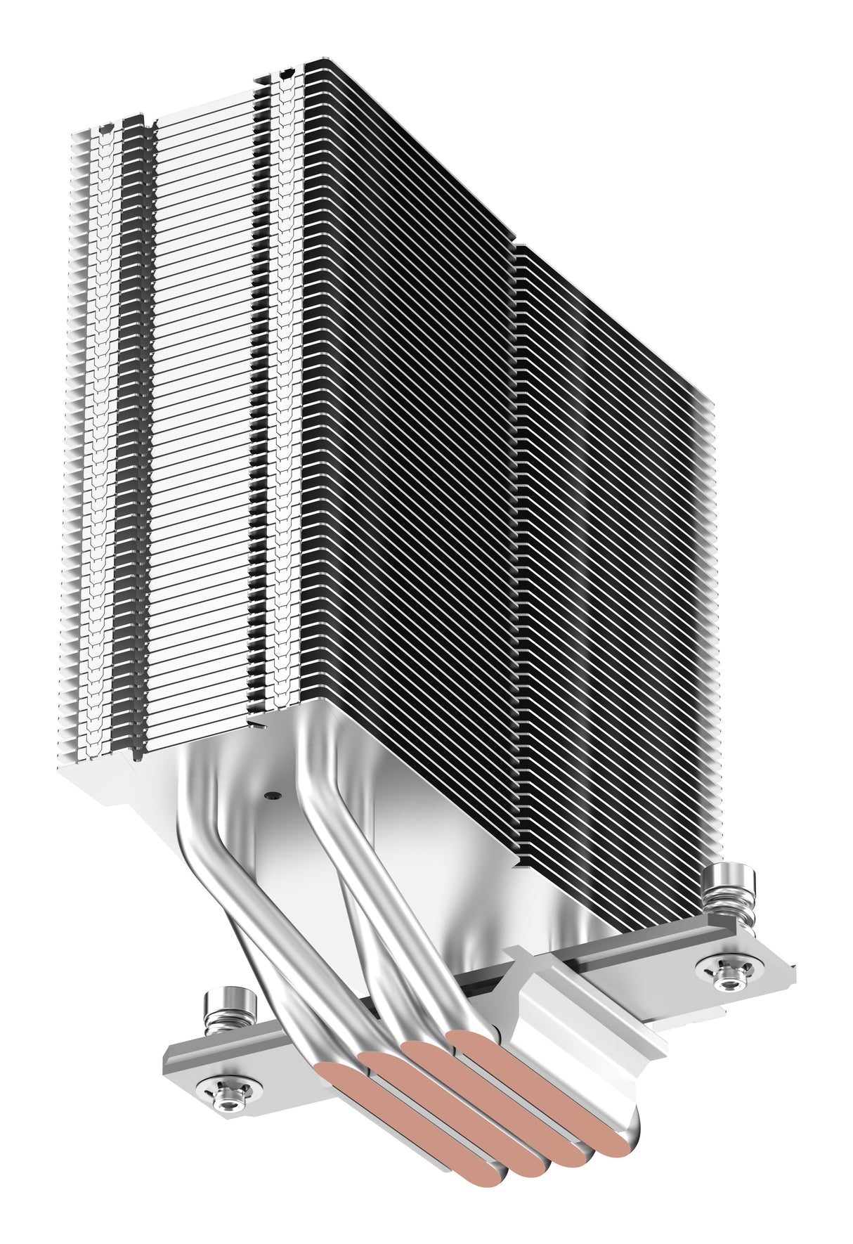 Sama A40e Cpu Lã¼fter Metalic 120mm Retail