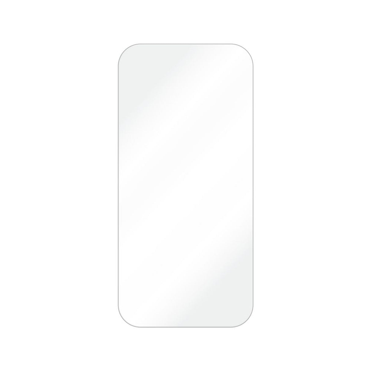 EAN 8591680187058 - FIXED FIXGD-1602-TR protector de pantalla o trasero para teléfono móvil Apple 2 pieza(s) imagen 2