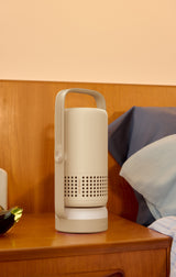 Xgimi Vibe One Cloud Ash Fhd Beamer Grau