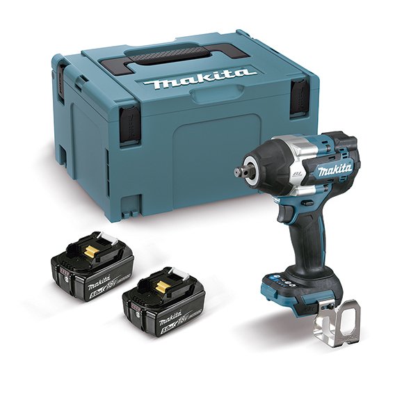 EAN 88381723862 - Makita DTW700RTJ no categorizado imagen 1