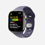 Nomad Tempo Band 42mm Purple