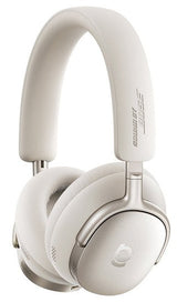 Auriculares Inalámbricos Con Cancelación De Ruido Os-Baseus Inspire Xh1 Color Blanco Roto
