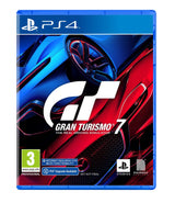 EAN 0711719763994 - Sony Gran Turismo 7, Standard Edition Estándar Plurilingüe PlayStation 4 imagen 1