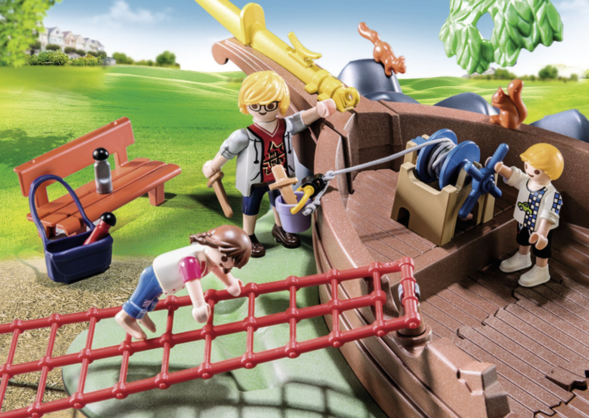 EAN 4008789707413 - Playmobil City Life 70741 figura de juguete para niños imagen 6