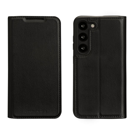 EAN 5711428017482 - dbramante1928 Oslo funda para teléfono móvil 15,5 cm (6.1") Folio Negro imagen 1
