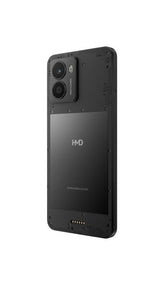 EAN 6438409097132 - HMD Fusion 16,7 cm (6.56") SIM doble Android 14 5G USB Tipo C 8 GB 256 GB 5000 mAh Negro imagen 6