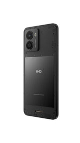 Hmd Fusion 5g 6ram 128gb Noir