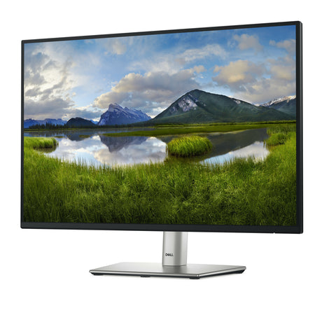 EAN 0884116468639 - DELL P Series P2425 pantalla para PC 61,1 cm (24.1") 1920 x 1200 Pixeles WUXGA LCD Negro imagen 2