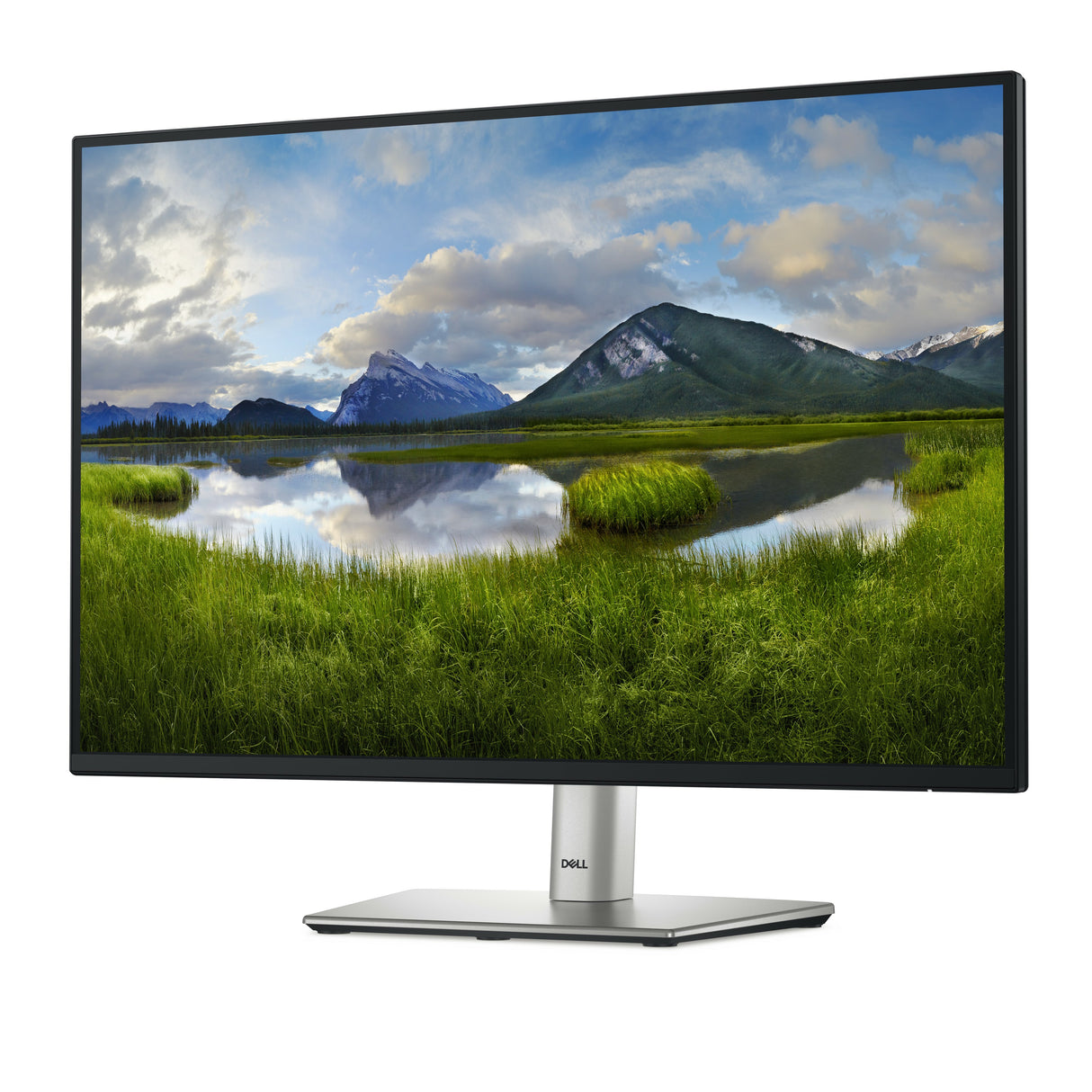 EAN 5397184821688 - DELL Pro Plus P2425E pantalla para PC 61,1 cm (24.1") 1920 x 1200 Pixeles WUXGA LCD Negro imagen 2