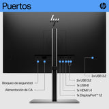 EAN 5715063123997 - HP E27 G5 FHD Monitor pantalla para PC 68,6 cm (27") 1920 x 1080 Pixeles Full HD LCD Negro imagen 3