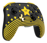 EAN 0840454400113 - Turtle Beach Rematch Negro, Oro, Amarillo Bluetooth Gamepad Nintendo Switch, Nintendo Switch 2, Nintendo  imagen 7