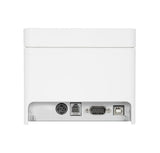 Ct-E351 Printer Ser White Prnt