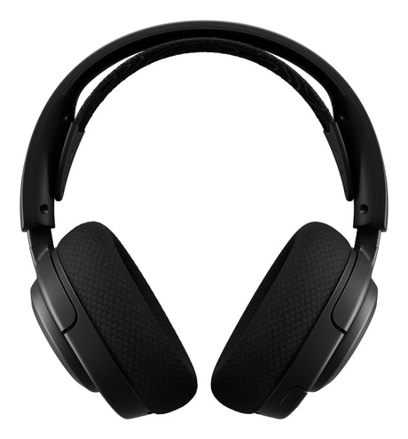 EAN 5707119053228 - Steelseries Arctis Nova 5 Auriculares Inalámbrico Diadema Juego USB Tipo C Bluetooth Negro imagen 4