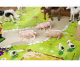 Granja Eichhorn Pequeña, Figura De Juguete 100004304