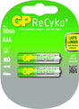 EAN 4891199089206 - GP Batteries AAA Batería recargable Níquel-metal hidruro (NiMH) imagen 1