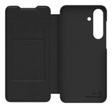 EAN 8809397459956 - Samsung GP-FWS731AMB funda para teléfono móvil 17 cm (6.7") Libro Negro imagen 4