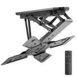 Mywall Hl40ml Tv Deckenhalter Motorisiert Neigbar 23-55" Negro